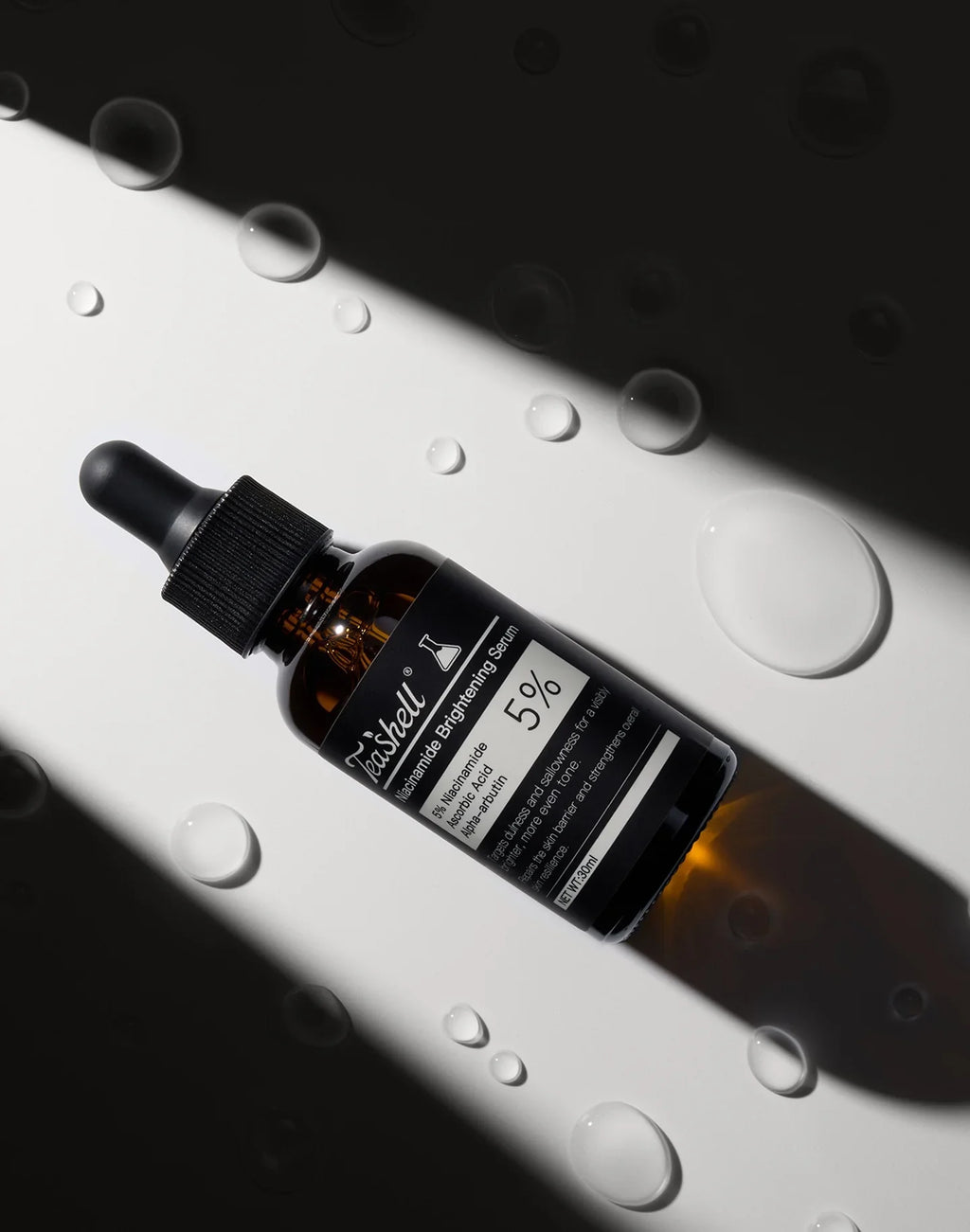 Tea Shell Serum