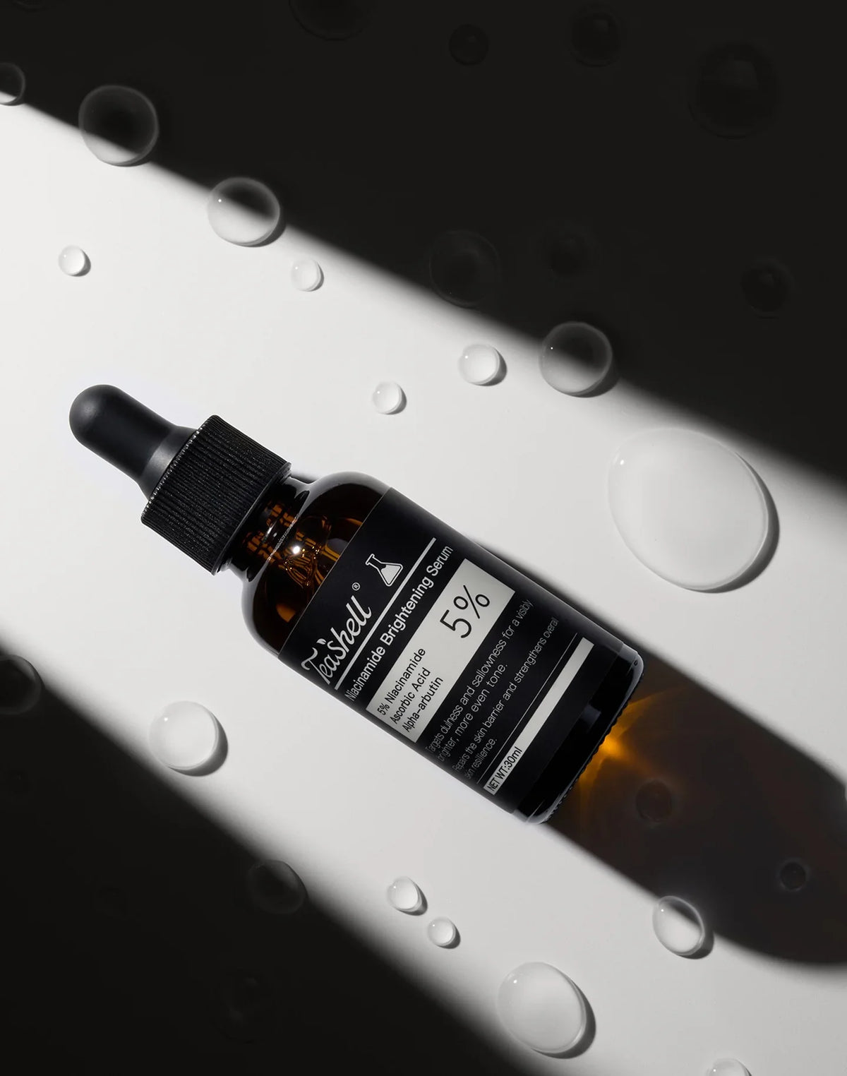 Tea Shell Serum